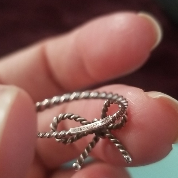 Ring (SOLD!!!) - Picture 3 of 4